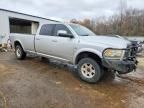 2012 Dodge Ram 2500 Longhorn