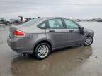 2011 Ford Focus se