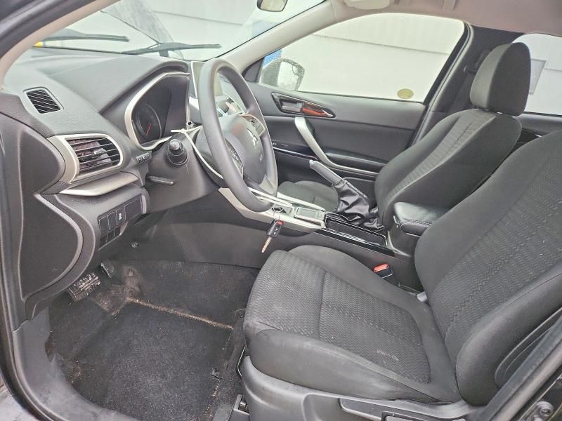 2020 Mitsubishi Eclipse Cross le