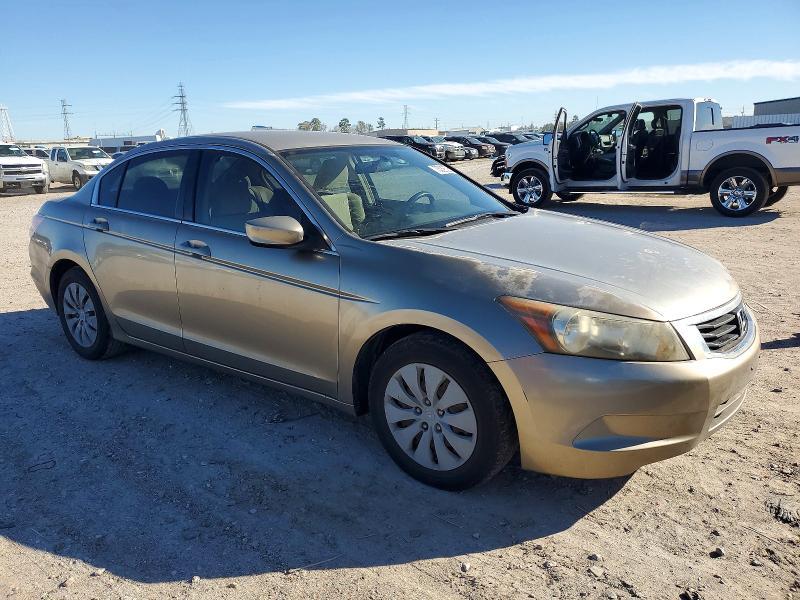 2009 Honda Accord lx