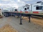 1997 Transcraft Flatbed Trailer