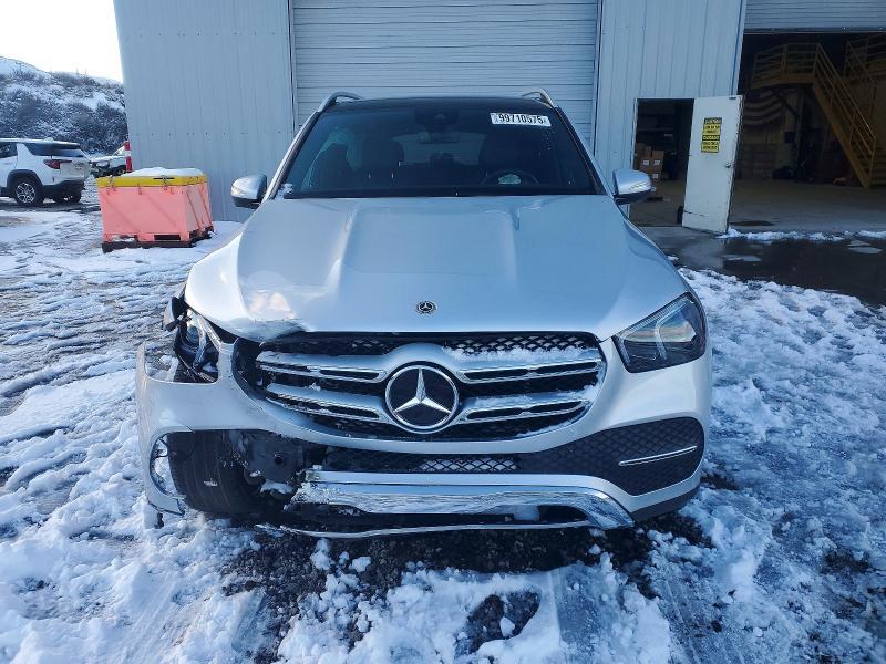 2020 Mercedes-Benz Gle 350 4matic