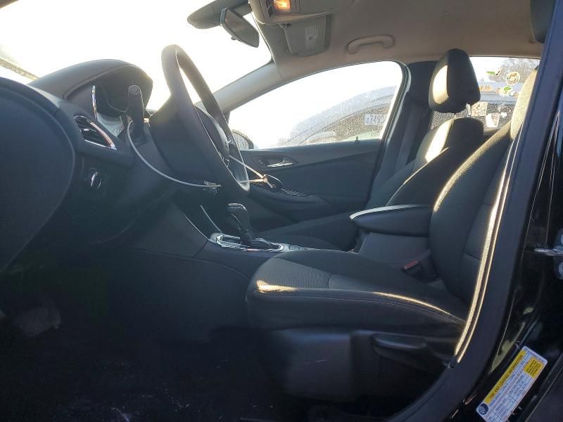 2016 Chevrolet Cruze ls