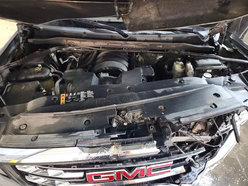 2017 GMC Sierra C1500 slt