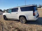 2016 GMC Yukon xl C1500 slt