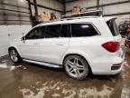 2016 Mercedes-Benz Gl 350 Bluetec
