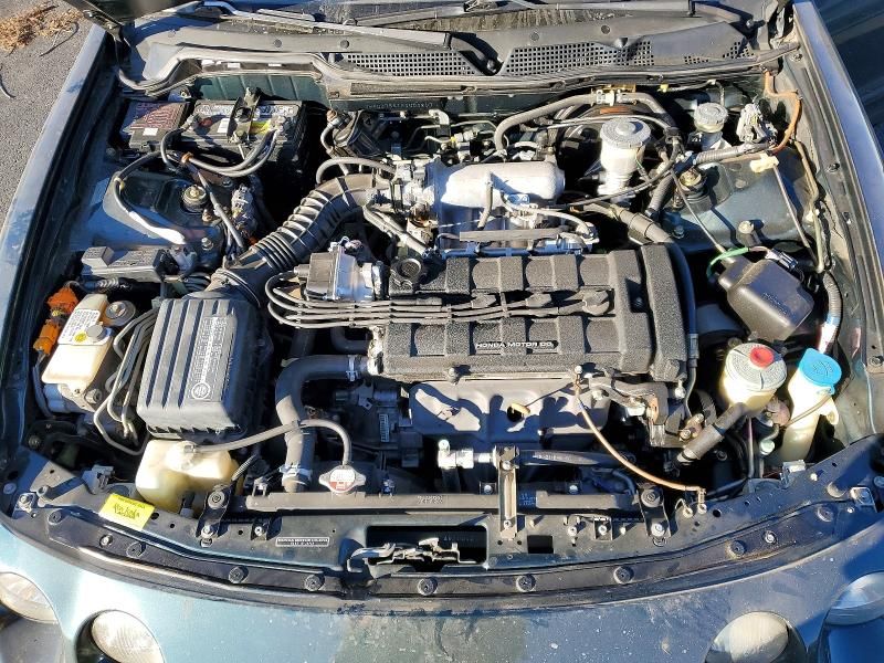 1994 Acura Integra ls