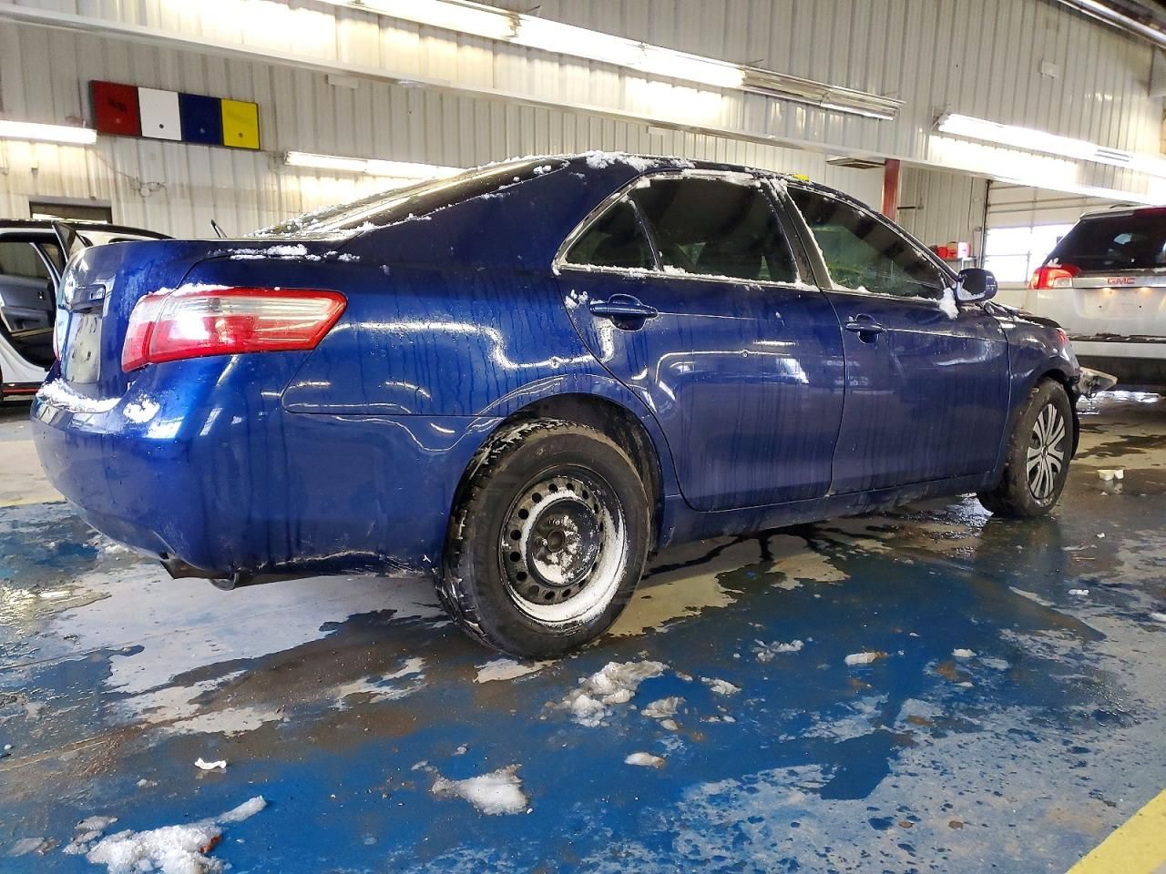 2007 Toyota Camry ce