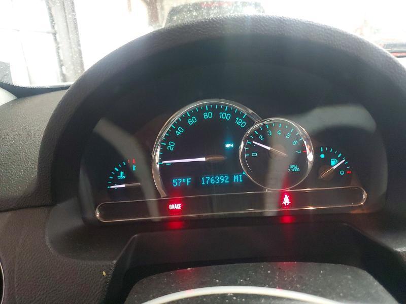 2010 Chevrolet Hhr lt