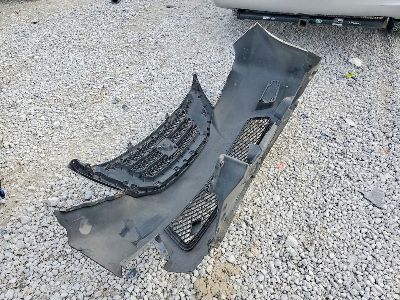 2010 Honda Odyssey exl