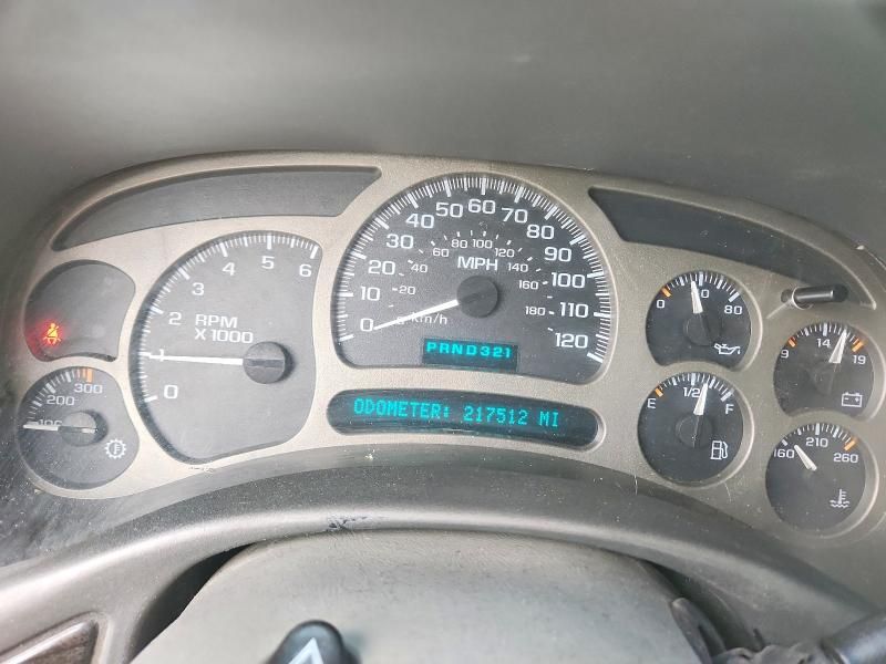 2003 GMC Yukon xl Denali