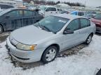 2004 Saturn Ion Level 2