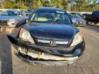 2008 Honda Cr-v exl