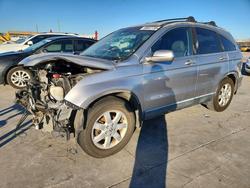 2008 Honda Cr-v exl for sale in Grand Prairie, TX