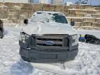 2016 Ford F150 Super cab