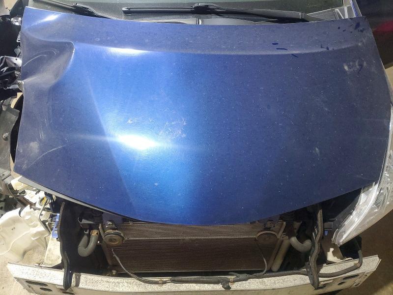 2013 Toyota Prius v