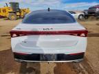 2022 KIA K5 ex
