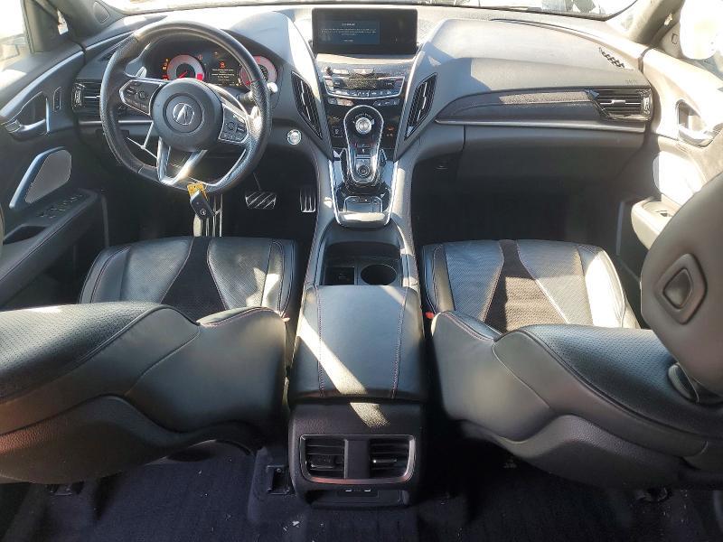 2024 Acura Rdx A-spec