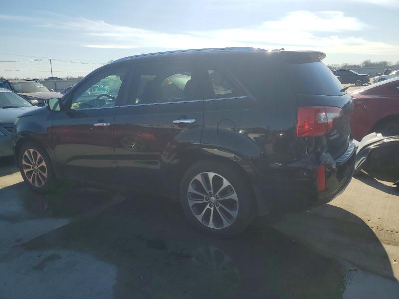 2014 KIA Sorento sx