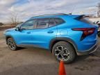 2025 Chevrolet Trax 1LT