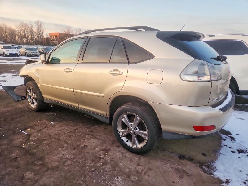 2006 Lexus Rx 400