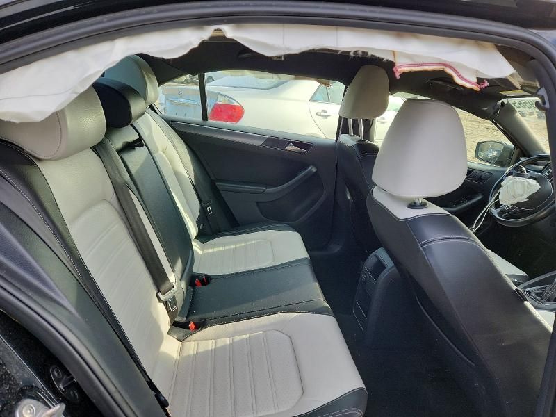 2016 Volkswagen Jetta Sport