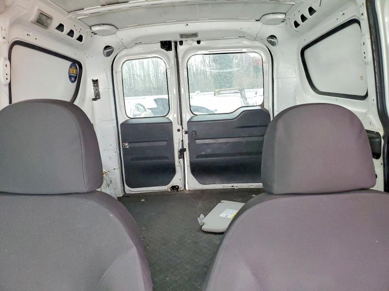 2016 Dodge Ram Promaster City