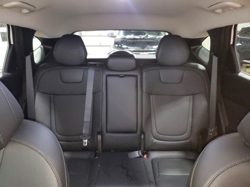 2026 Hyundai Tucson sel Convenience