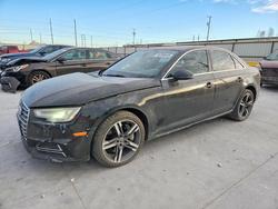 2017 Audi A4 Premium Plus for sale in Haslet, TX