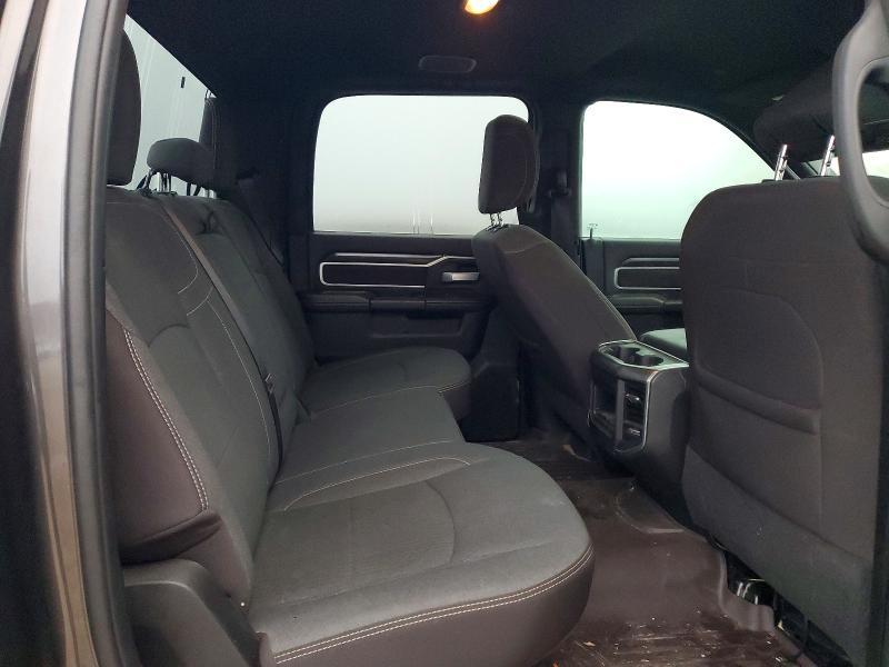 2024 Dodge Ram 2500 big Horn
