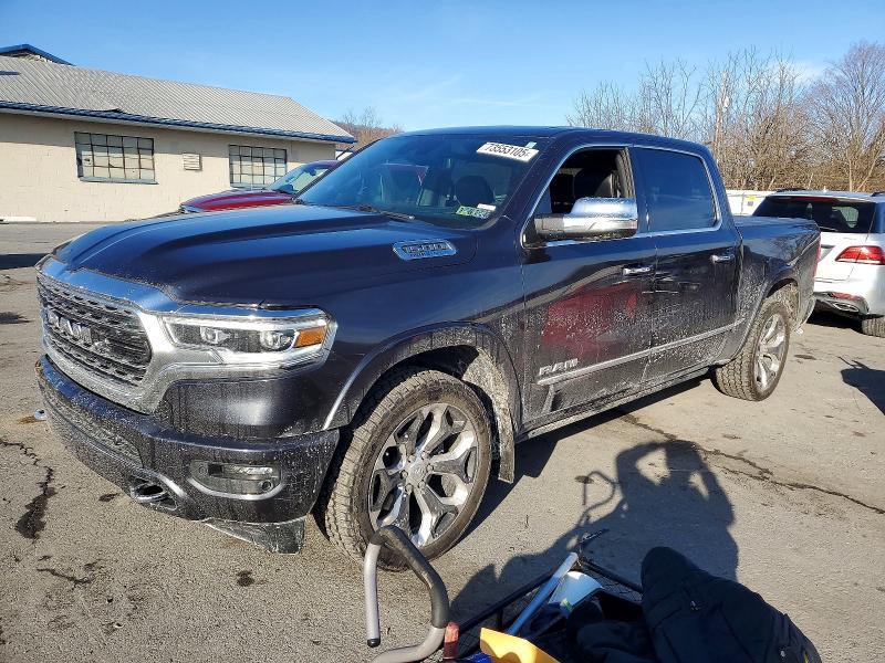 2021 Dodge Ram 1500 Limited
