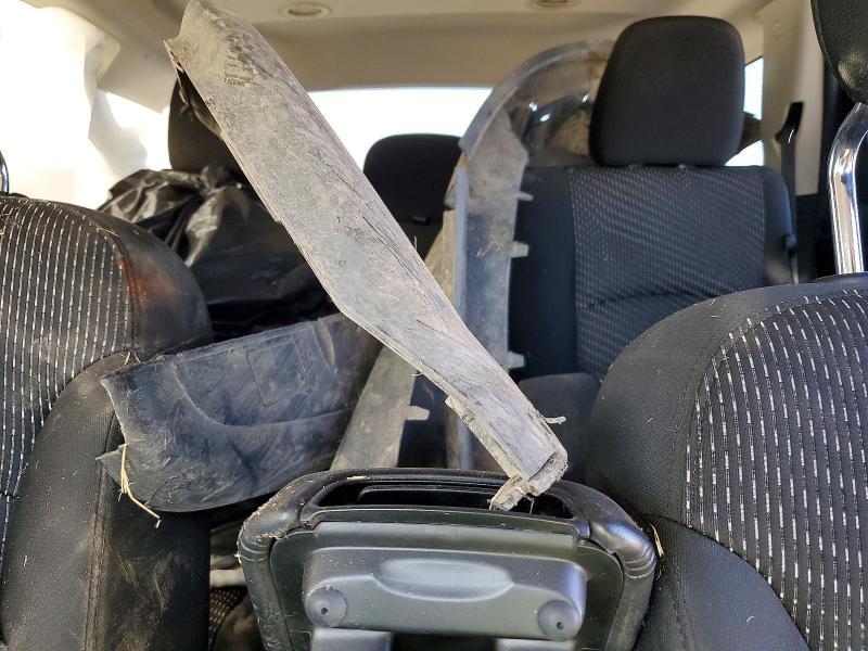 2020 Dodge Journey se