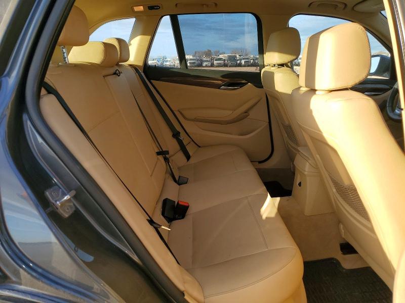 2014 BMW X1 Xdrive28i