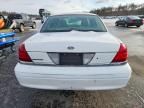 2007 Ford Crown Victoria