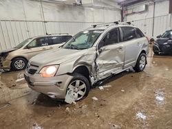 Saturn Vehiculos salvage en venta: 2008 Saturn Vue xr