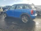 2011 Mini Cooper Countryman