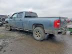 2011 Chevrolet Silverado K3500 LT