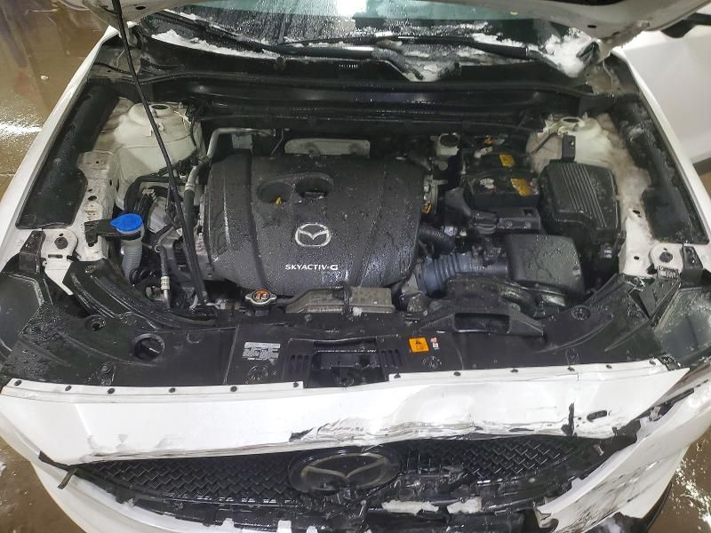 2020 Mazda Cx-5 Sport