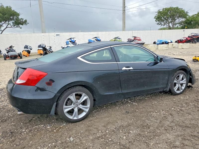 2011 Honda Accord exl