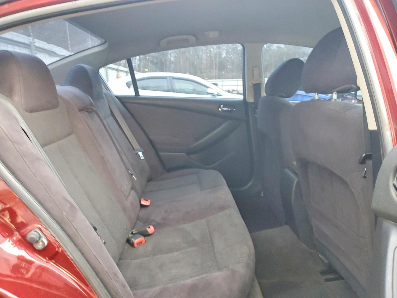 2011 Nissan Altima Base