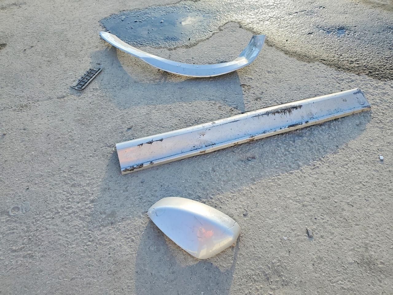 2025 Mazda Cx-5 Select