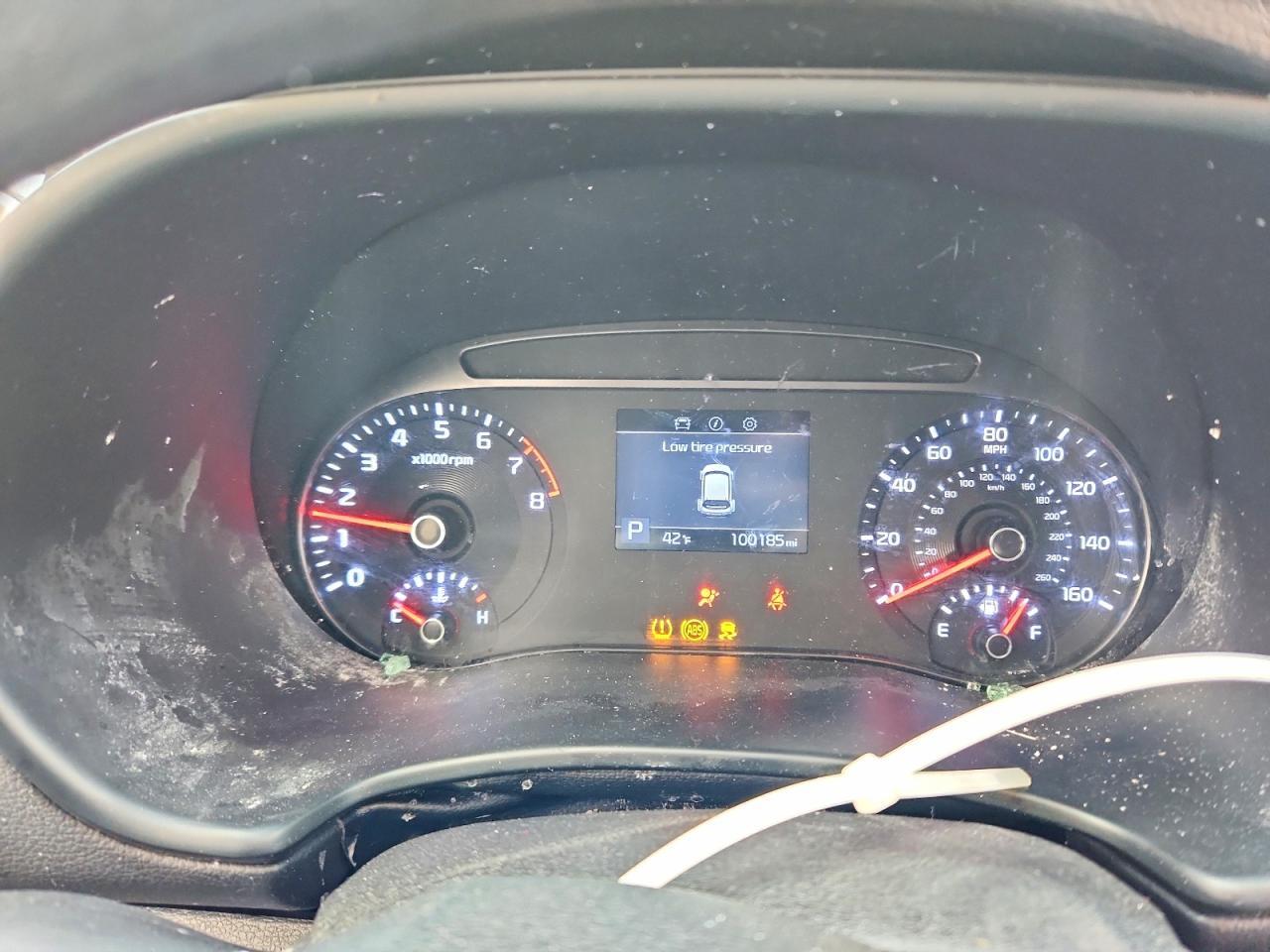 2020 KIA Soul
