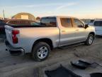 2022 Chevrolet Silverado ltd K1500 lt