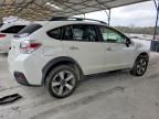 2014 Subaru Xv Crosstrek 2.0i Hybrid Touring