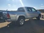 2008 Toyota Tacoma Double cab Prerunner