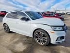 2020 Audi SQ5 Prestige