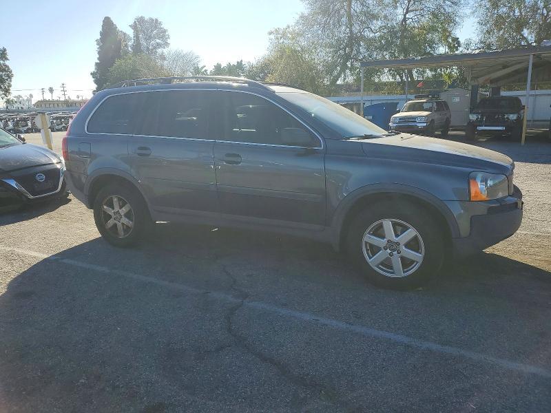 2005 Volvo Xc90