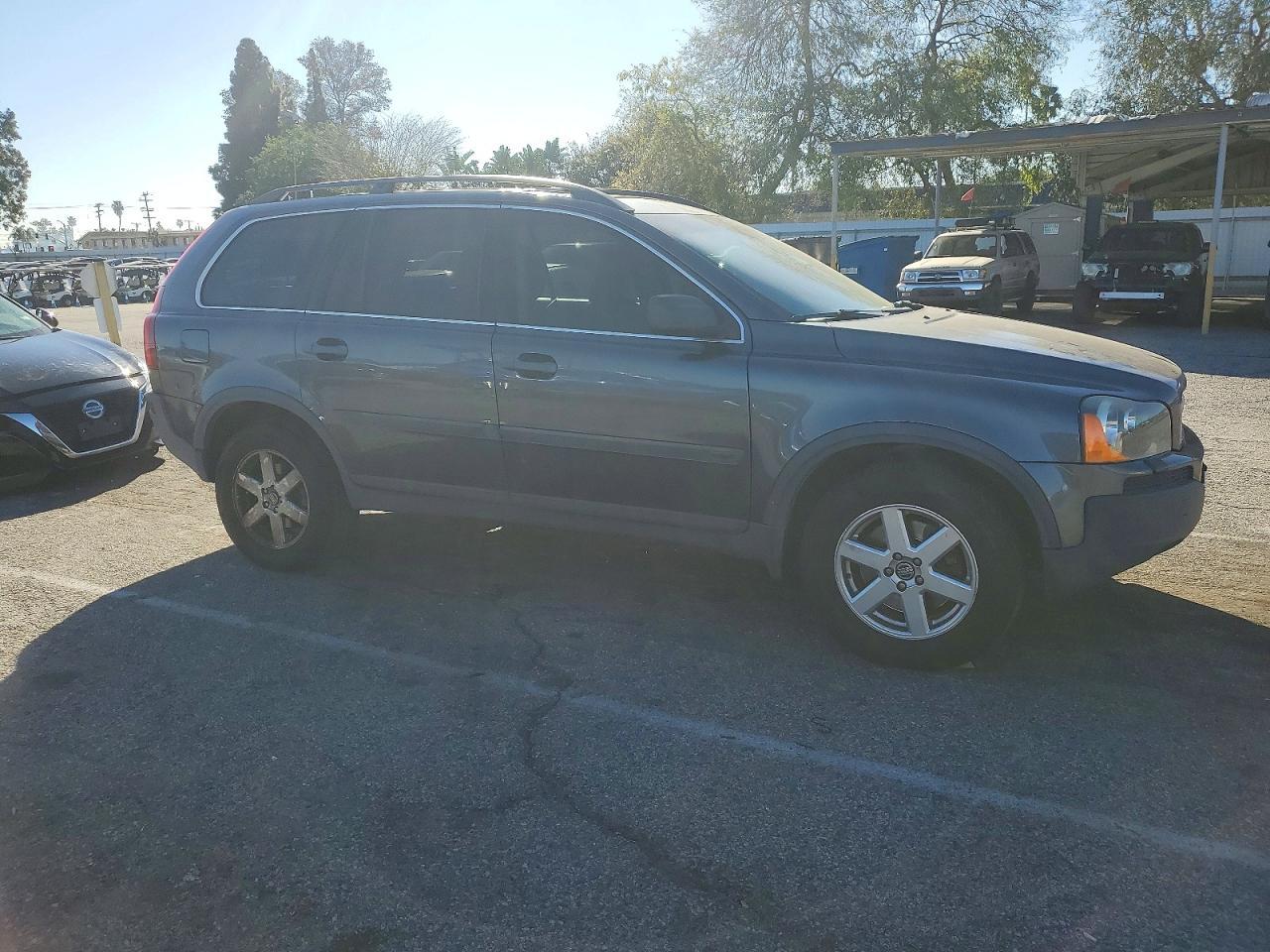 2005 Volvo Xc90