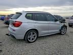 2014 BMW X3 Xdrive35i