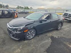 2017 Honda Civic ex for sale in Martinez, CA